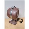 Image 2 : VINTAGE TORCAN ELECTRIC HEATER W/FAN