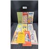 Image 1 : COLLECTION 10 VINTAGE ROAD MAPS