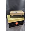 Image 2 : TWO BOXES VINTAGE CAMERA ACCESSORIES