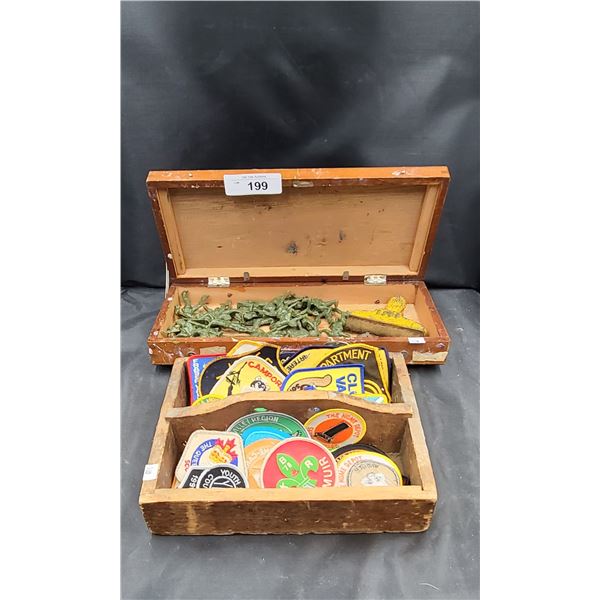 VINTAGE COLLECTIBLES