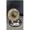 Image 1 : VINTAGE MAJAK 11 JEWEL MANTLE CLOCK