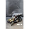 Image 1 : HIGH QUALITY 1917 FORD MODEL T PRECISION DIE CAST BY THE FRANKLIN MINT