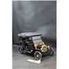 Image 2 : HIGH QUALITY 1917 FORD MODEL T PRECISION DIE CAST BY THE FRANKLIN MINT