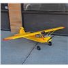 Image 1 : LARGE REMOTE CONTROL PLANE, NO SHIPPING