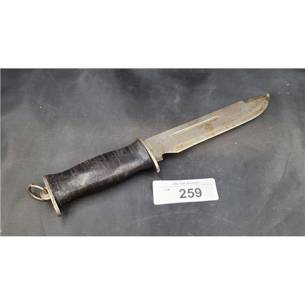 EGW MILITARY KNIFE