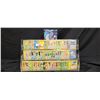 Image 1 : COLLECTION OF 550+ POKEMON CARDS-VINTAGE,HOLOS, REVERSE HOLOS, FULL ART, JUMBO