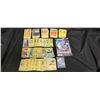 Image 2 : COLLECTION OF 550+ POKEMON CARDS-VINTAGE,HOLOS, REVERSE HOLOS, FULL ART, JUMBO