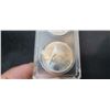 Image 2 : 1867-1967 CANADIAN SILVER COIN PROOF SET