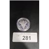Image 1 : 1882-1982 REGINA SILVER DOLLAR