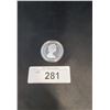 Image 2 : 1882-1982 REGINA SILVER DOLLAR