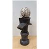 Image 2 : LARGE DRACULA BUST