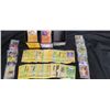 Image 2 : COLLECTION OF 1300+ POKEMON CARDS-VINTAGE, HOLOS, REVERSE HOLOS, FULL ART ETC