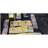 Image 2 : COLLECTION OF 1300+ POKEMON CARDS-VINTAGE, HOLOS, REVERSE HOLOS, FULL ART ETC