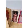 Image 2 : BIRTHDAY, PURPLE PASSION, & SWEET VALENTINE BARBIES