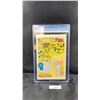Image 2 : GRADED BABY SNOOPS 25 CENT COMIC