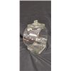 Image 2 : LARGE PLANTERS GLASS PEANUT JAR