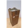 Image 2 : VINTAGE COLEMAN LAMP MODEL 5417