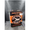 Image 1 : VINTAGE AERO EASTERN MOTOR OIL 2GALLON CAN