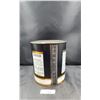 Image 2 : VINTAGE CANADIAN TIRE NUGOLD MOTOR OIL 1GALLON CAN