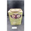 Image 2 : ANTIQUE ROYAL PURPLE STOCK CONDITIONER 8LB CAN