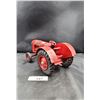 Image 2 : VINTAGE MASSEY-FERGUSON DIE CAST TRACTOR