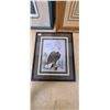 Image 2 : THREE FRAMED PICTURES