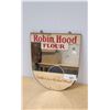 Image 1 : VINTAGE ROBIN HOOD FLOUR MIRROR