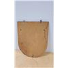 Image 2 : VINTAGE ROBIN HOOD FLOUR MIRROR