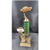 Image 1 : 1998 PNE SLAMFEST DEMOLITION DERBY TROPHY