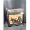 Image 1 : FRAMED HELL'S ANGEL '69 RECORD