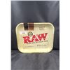 Image 1 : RAW SERVING TRAY