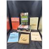 Image 1 : COLLECTION 12 PAPERBACK SHOOTING, FISHING & SURVIVAL BOOKS