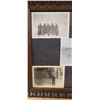 Image 2 : NICELY FRAMED COLLECTION WWII NAZI SOLDIER PHOTOS