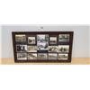 Image 1 : NICELY FRAMED COLLECTION WWII NAZI SOLDIER PHOTOS