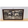 Image 1 : NICELY FRAMED COLLECTION WWII NAZI SOLDIER PHOTOS