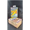 Image 1 : 12 VINTAGE SCIENCE & MECHANICS, MECHANICS ILLUSTRATED BOOKS