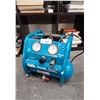 Image 1 : MAKITA PORTABLE COMPRESSOR MODEL AC0001