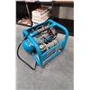 Image 2 : MAKITA PORTABLE COMPRESSOR MODEL AC0001