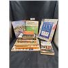 Image 1 : TEN HUNTING/FISHING BOOKS