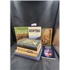 Image 2 : TEN HUNTING/FISHING BOOKS