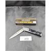 Image 1 : NEW TAC-FORCE FOLDING POCKET KNIFE
