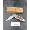 Image 1 : FOLDING POCKET KNIFE
