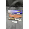 Image 2 : NEW RUKO SKINNING KNIFE