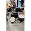 Image 1 : WESTBURY DRUM SET, NO SHIPPING