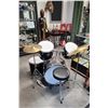 Image 2 : WESTBURY DRUM SET, NO SHIPPING