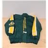 Image 1 : EDMONTON ESKIMOS JACKET MEN'S SIZE M