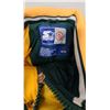 Image 3 : EDMONTON ESKIMOS JACKET MEN'S SIZE M