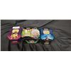 Image 2 : COLLECTION OF 1500+ POKEMON CARDS INC. 300+ HOLOS/REVERSE HOLOS