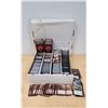 Image 1 : LARGE COLLECTION 3500+ MAGIC THE GATHERING CARDS-VINTAGE, UNILIMITED