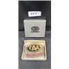 Image 1 : CAA NATIONAL AWARD WITH ORIGINAL BOX